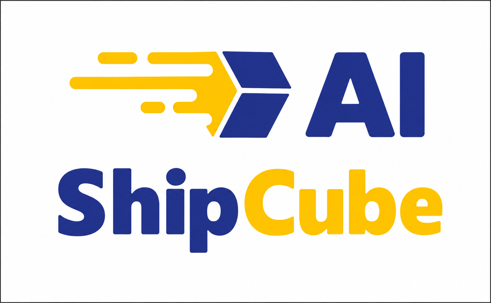 ShipCube AI